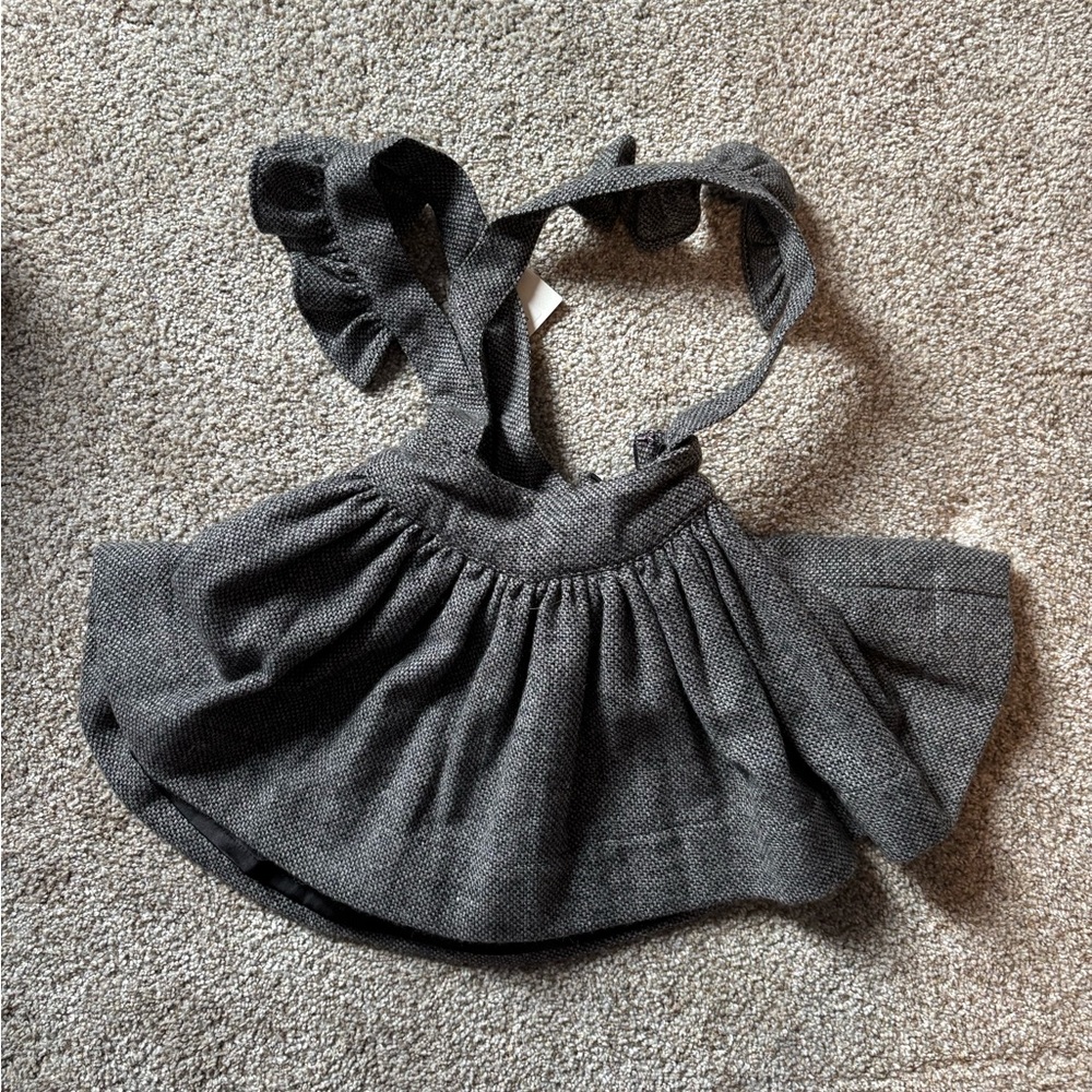 Nellystella Wool Dress